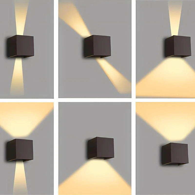 wall light shown in source gallery view 13.