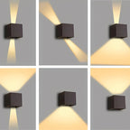 wall light shown in source gallery view 13.