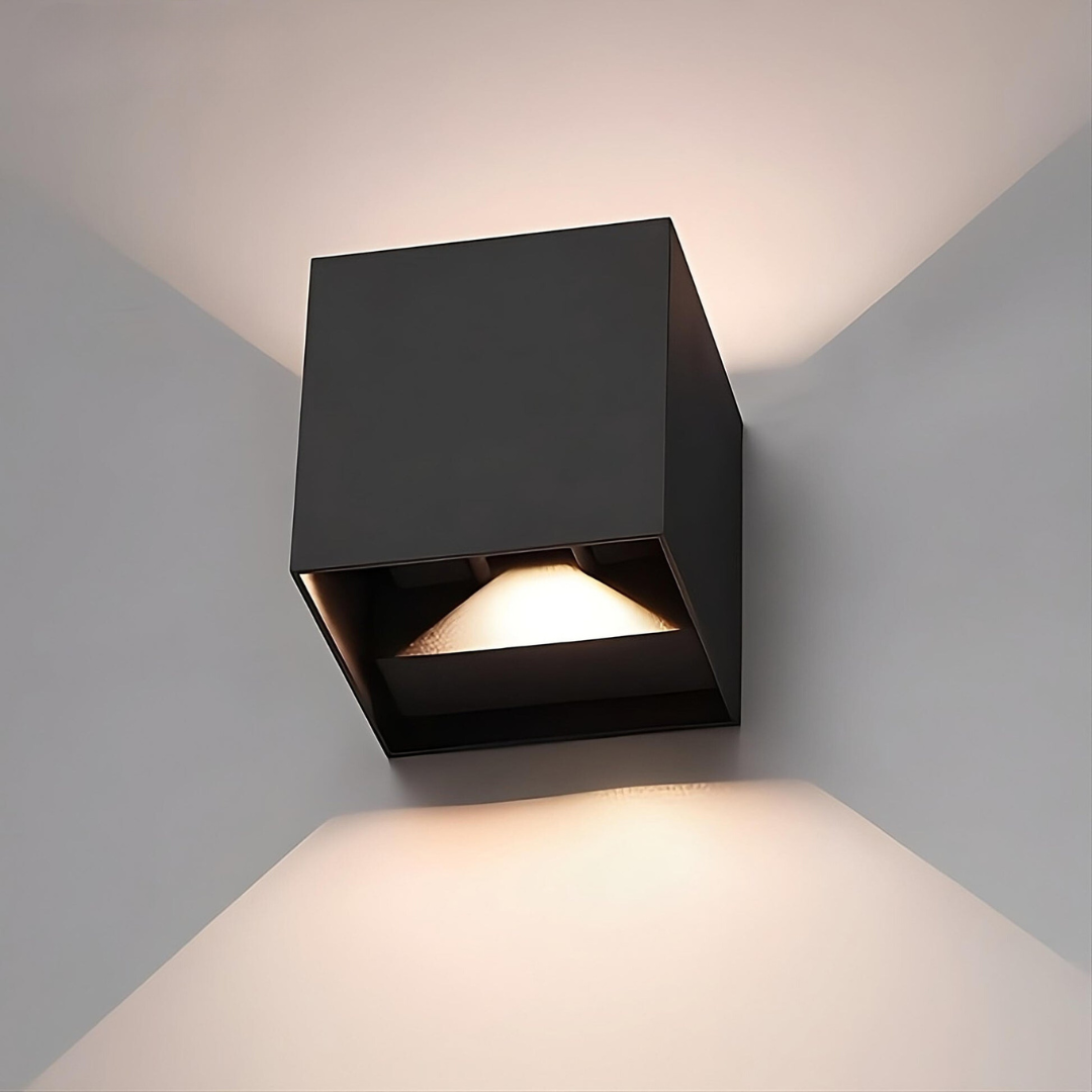 wall light shown in source gallery view 15.