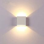 wall light shown in source gallery view 16.