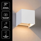 wall light shown in source gallery view 17.