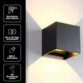 wall light shown in source gallery view 1.