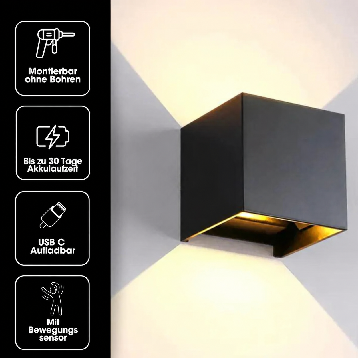 wall light shown in source gallery view 1.