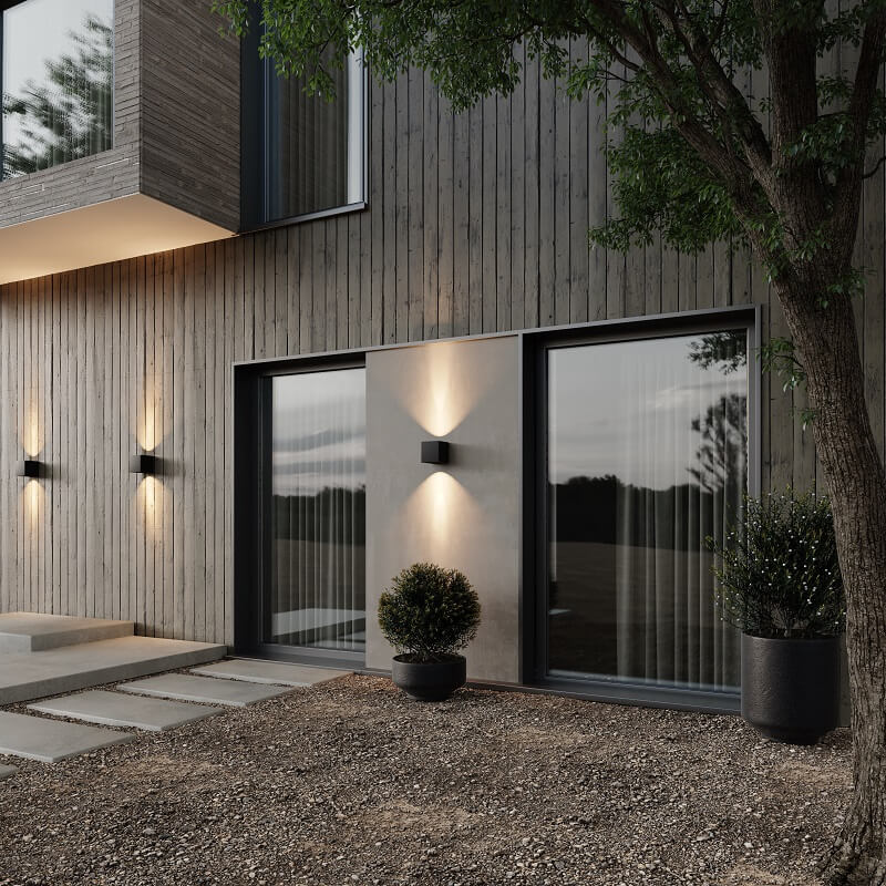 wall light shown in source gallery view 3.