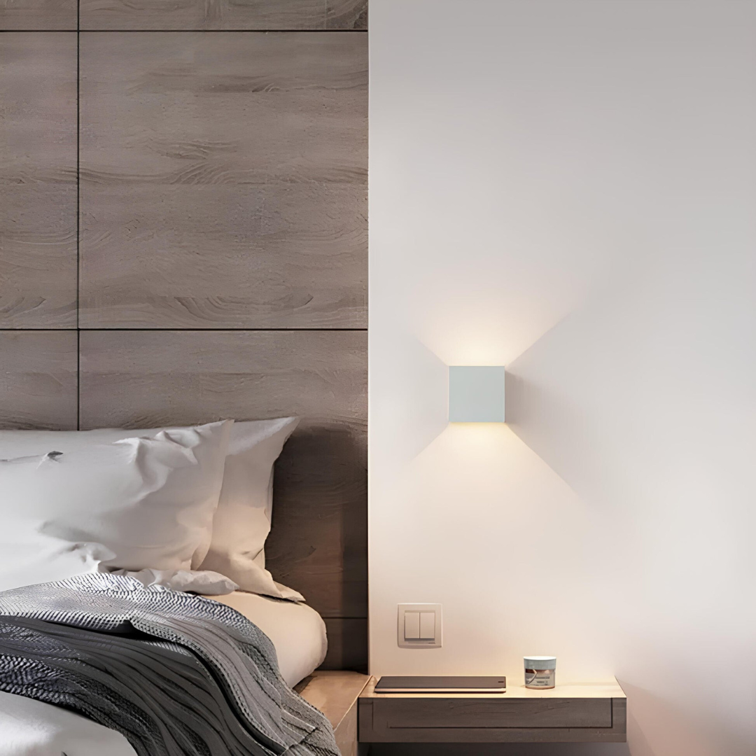 wall light shown in source gallery view 6.