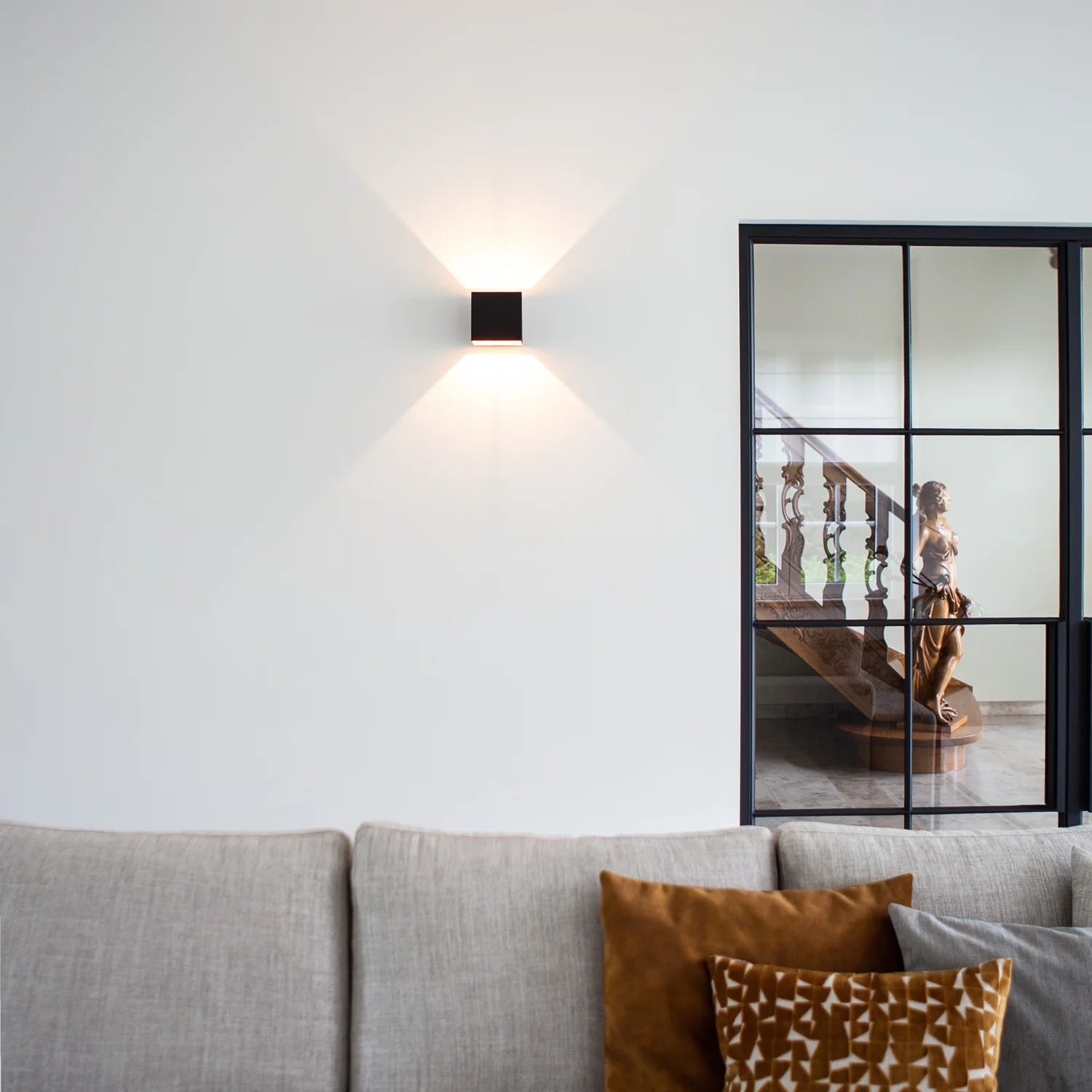wall light shown in source gallery view 10.
