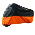 Motorcycle Cover shown in product gallery view 10 with visible design details.