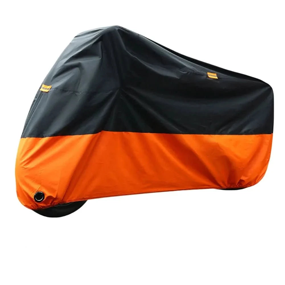 Motorcycle Cover shown in product gallery view 10 with visible design details.