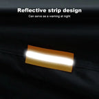 Motorcycle Cover shown in product gallery view 8 with visible design details.