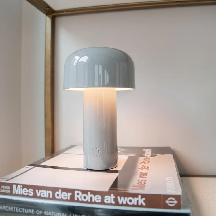 table lamp shown in source gallery view 6.