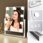 Makeup Mirror alternate view and details
