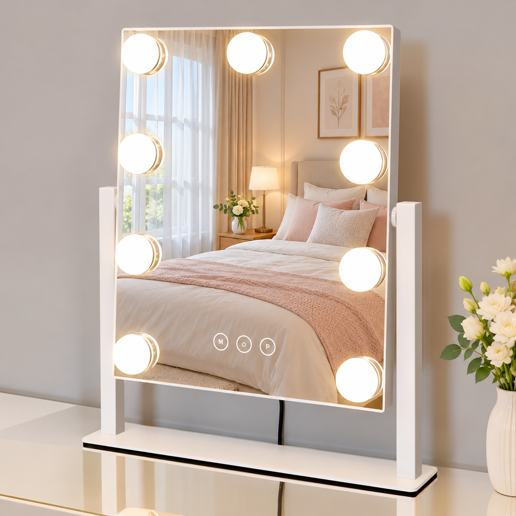 Makeup Mirror alternate product view