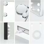 Makeup Mirror additional product detail