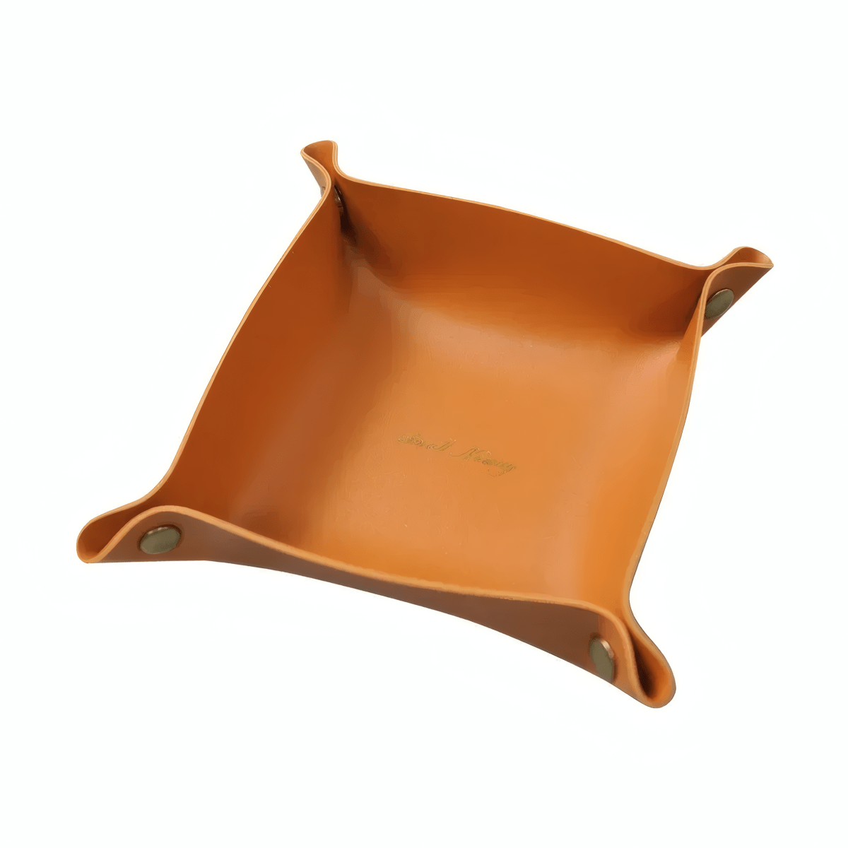 Scandinavian Storage Basket | Foldable Woven Organizer - Storage Basket product view 8