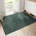 Door Mat | Nonslip Sand-Trap Design, Four Colors — product image 1