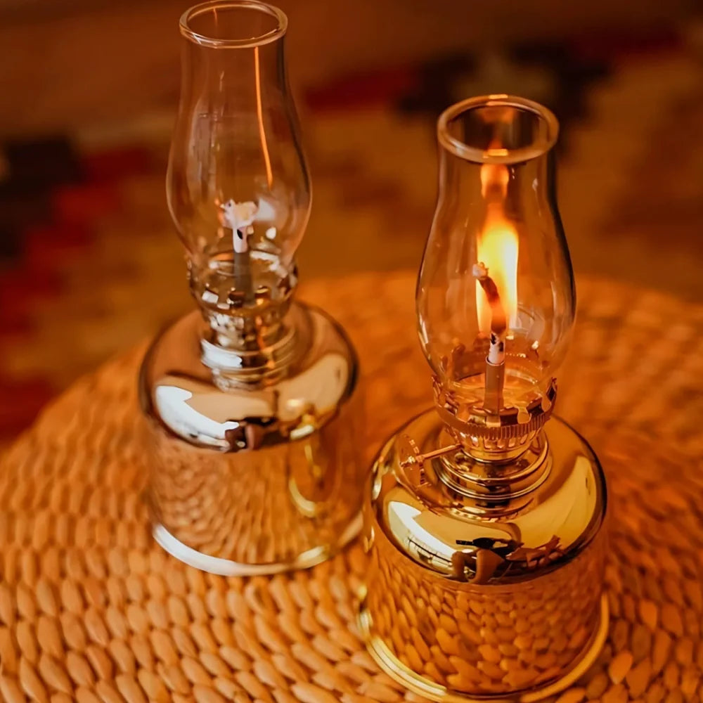 Oil Lamp shown in product gallery view 11