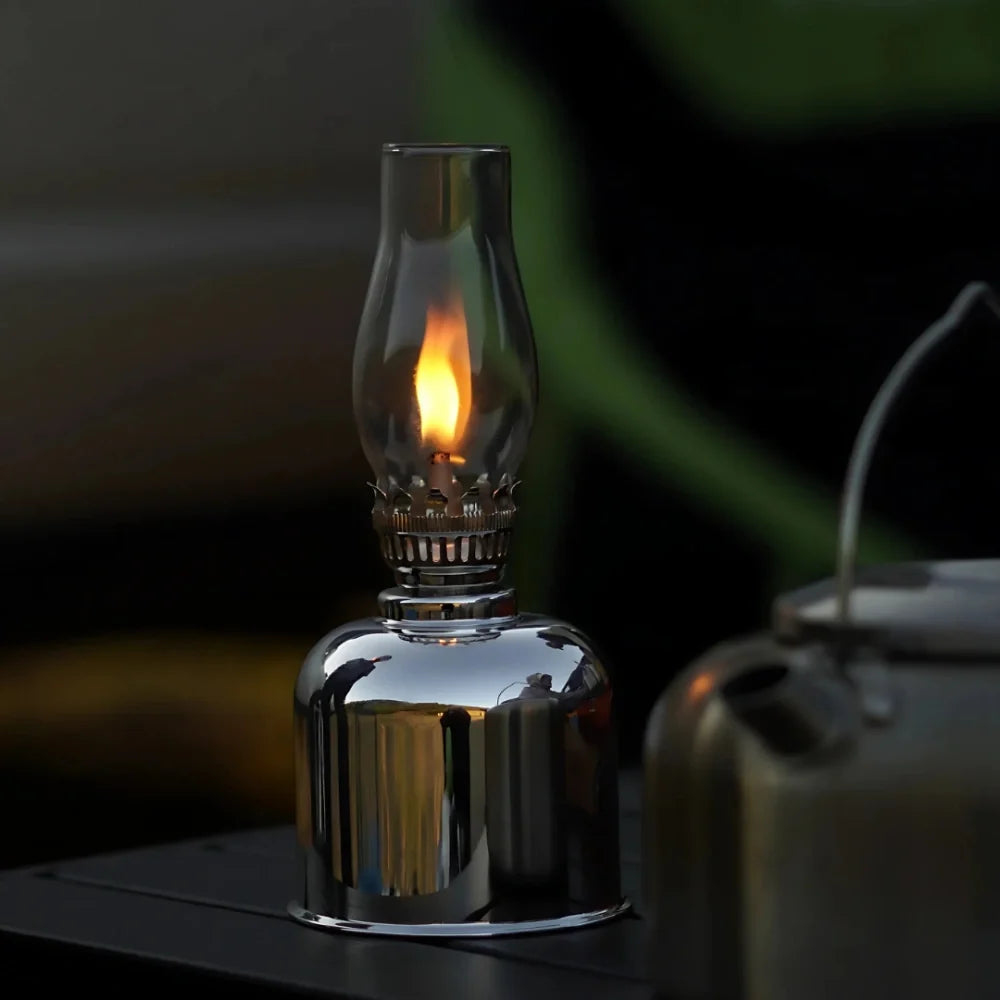 Oil Lamp shown in product gallery view 14