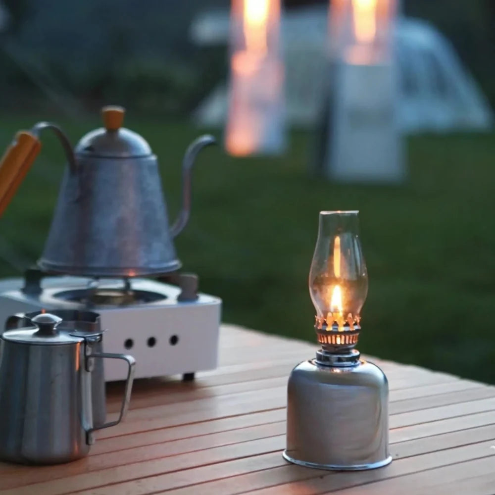 Oil Lamp shown in product gallery view 5