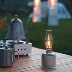 Oil Lamp shown in product gallery view 5