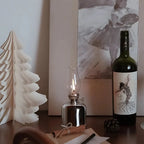 Oil Lamp shown in product gallery view 7
