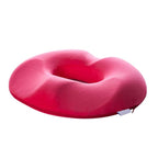 Contoured Memory Foam Seat Cushion | Two Profile Options, Soft Cover, Choice of Color 2