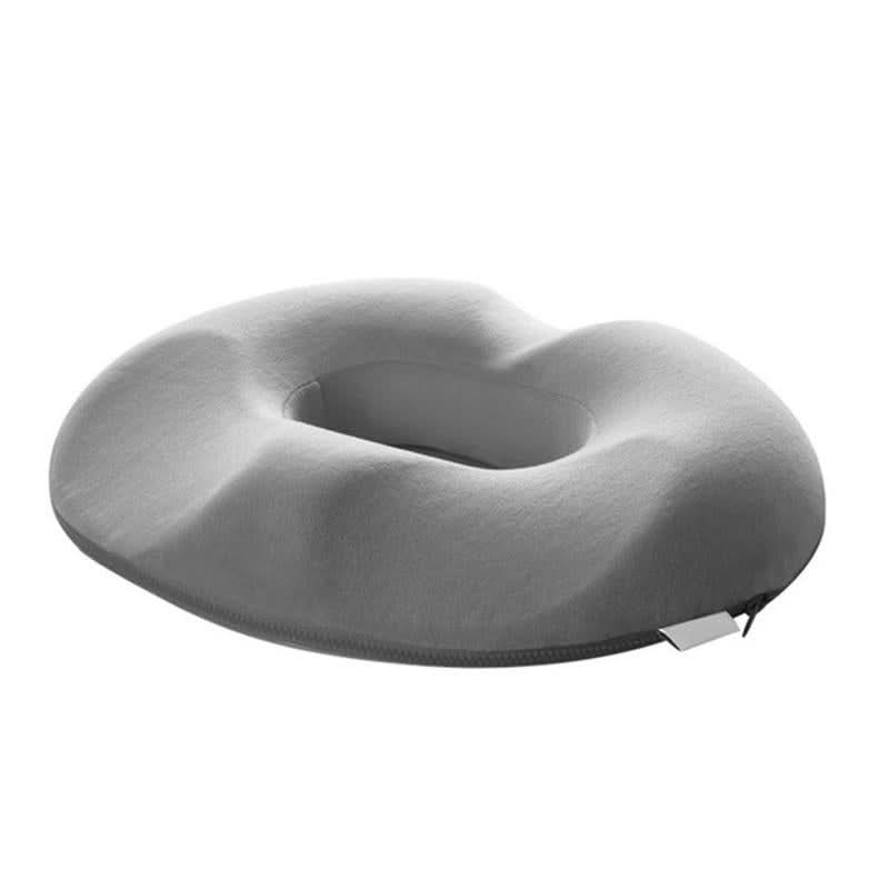 Contoured Memory Foam Seat Cushion | Two Profile Options, Soft Cover, Choice of Color 4