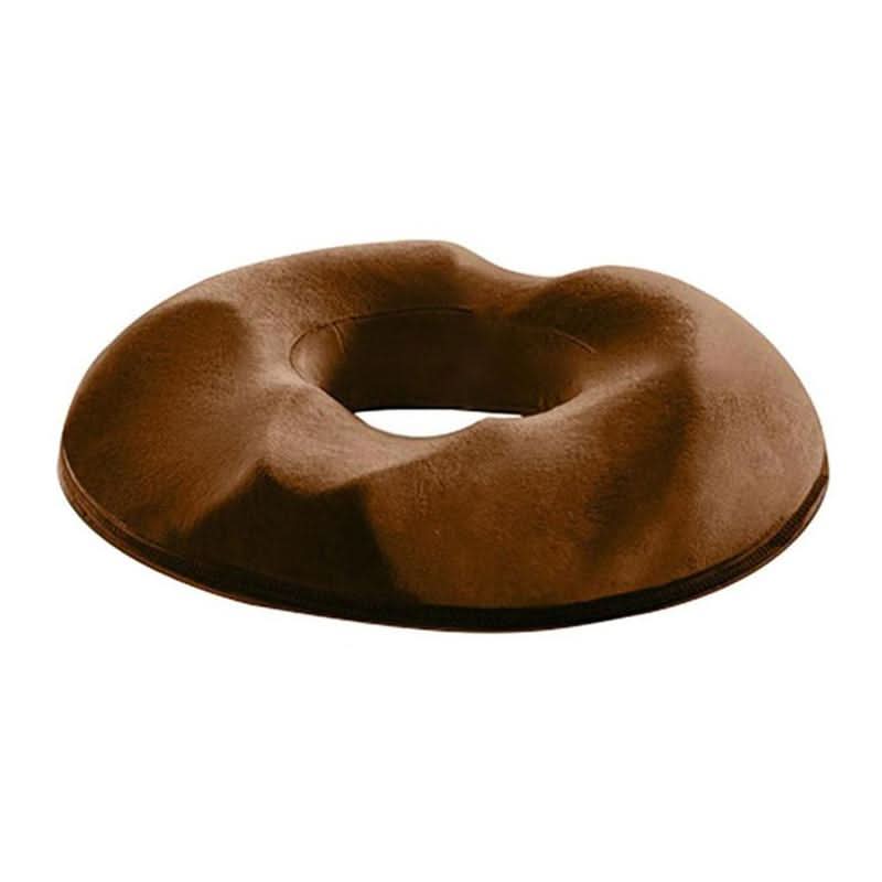 Contoured Memory Foam Seat Cushion | Two Profile Options, Soft Cover, Choice of Color 5