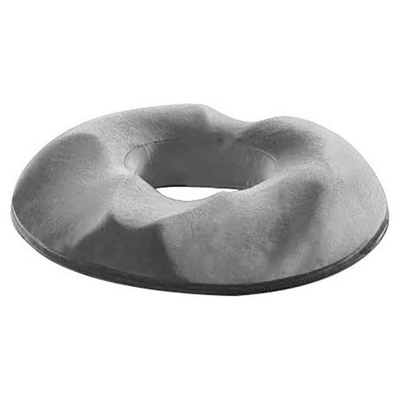 Contoured Memory Foam Seat Cushion | Two Profile Options, Soft Cover, Choice of Color 6