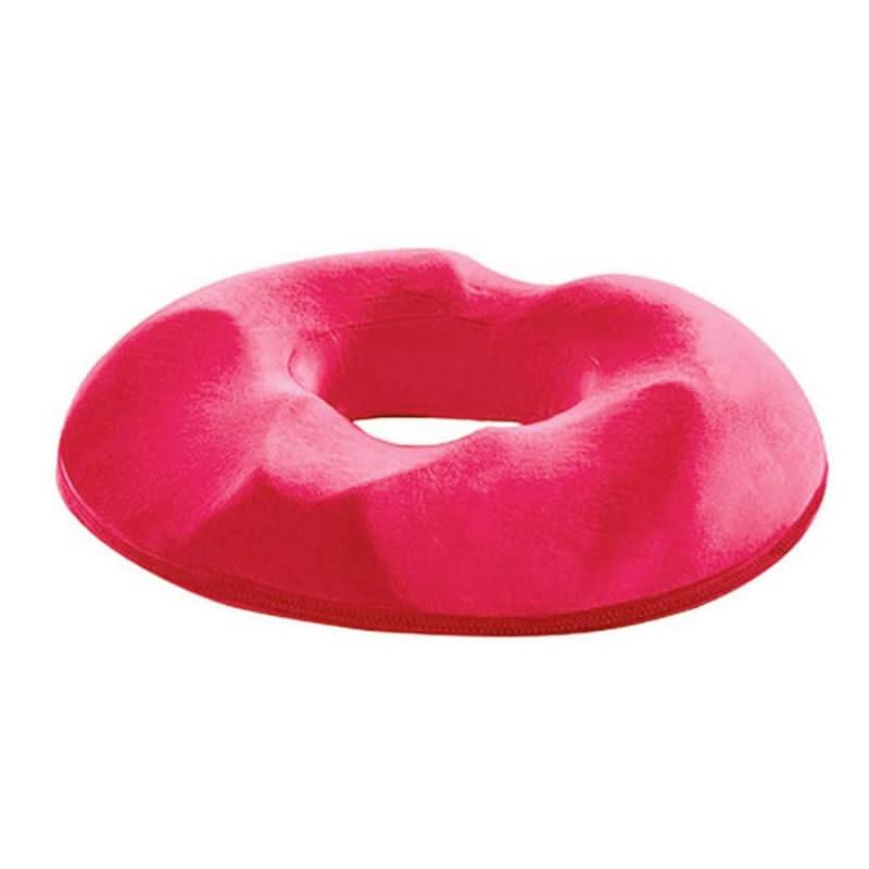 Contoured Memory Foam Seat Cushion | Two Profile Options, Soft Cover, Choice of Color 7