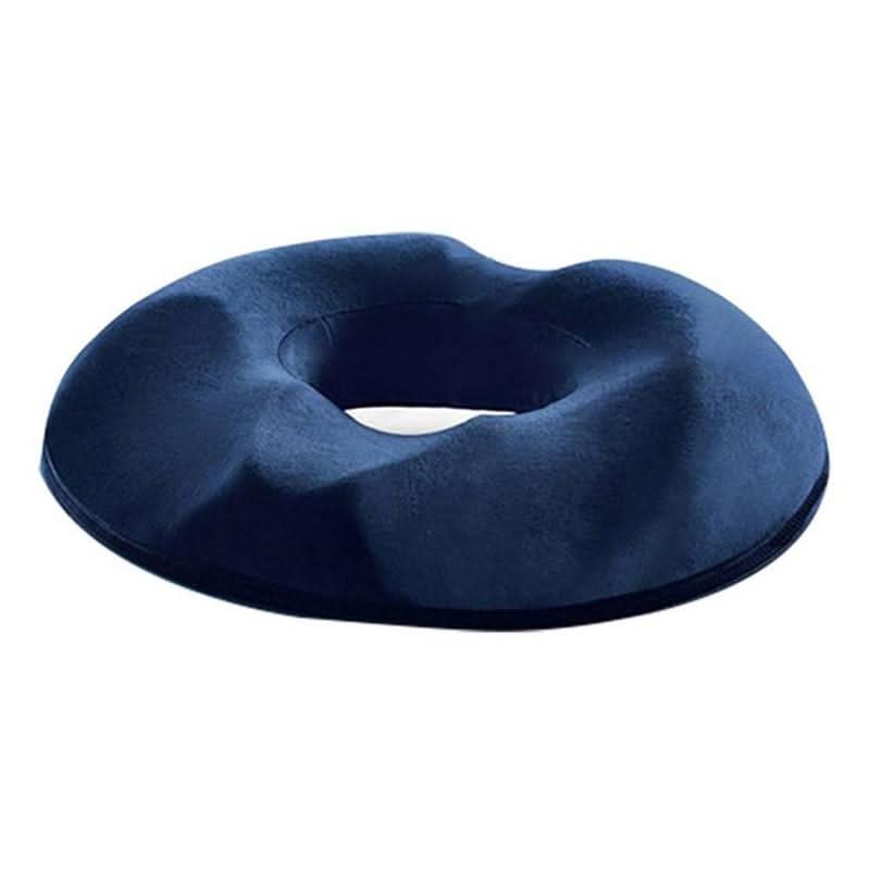 Contoured Memory Foam Seat Cushion | Two Profile Options, Soft Cover, Choice of Color 8