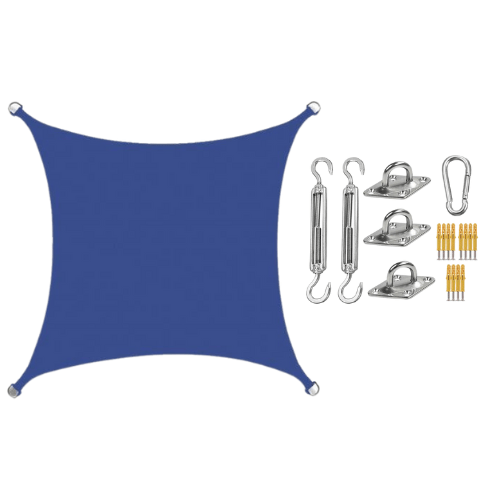 Outdoor Awning shown in product gallery view 10 with visible color and design details.