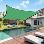 Outdoor Awning shown in product gallery view 3 with visible color and design details.