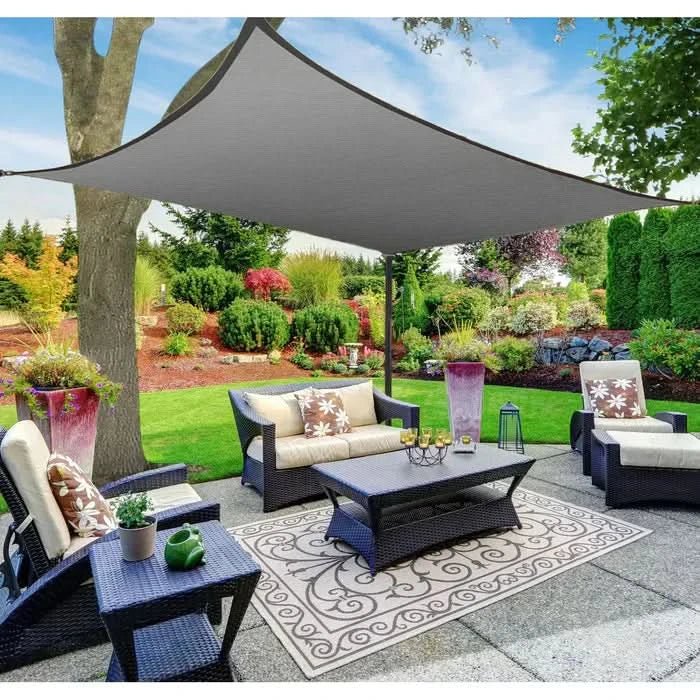 Outdoor Awning shown in product gallery view 4 with visible color and design details.