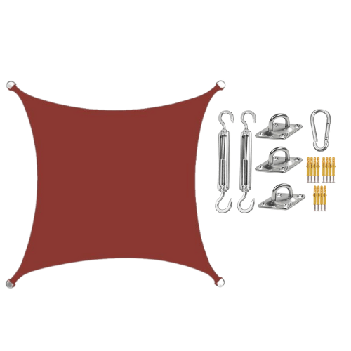 Outdoor Awning shown in product gallery view 7 with visible color and design details.