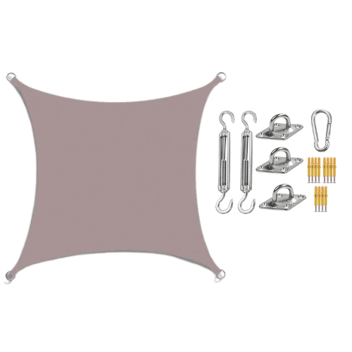 Outdoor Awning shown in product gallery view 9 with visible color and design details.