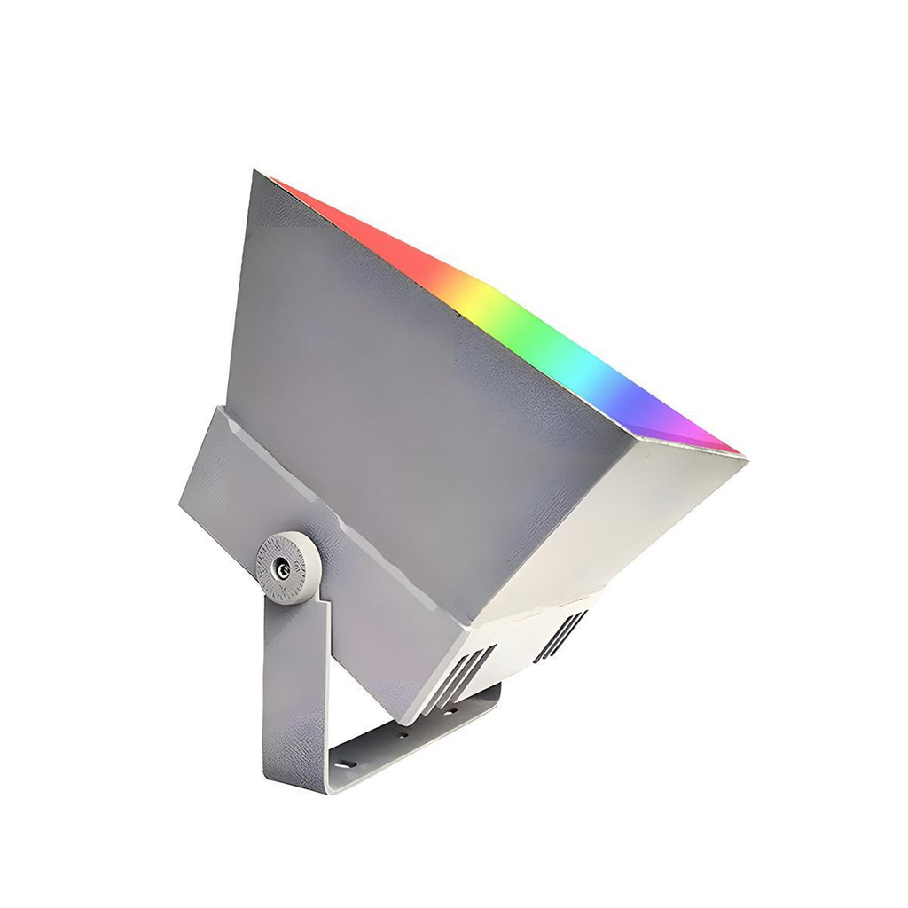 Outdoor LED Spotlight shown in product gallery view 7