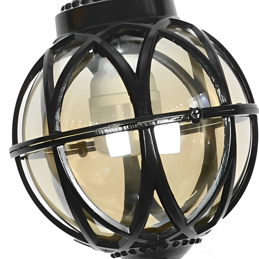 Outdoor Pendant Light shown in product gallery view 11