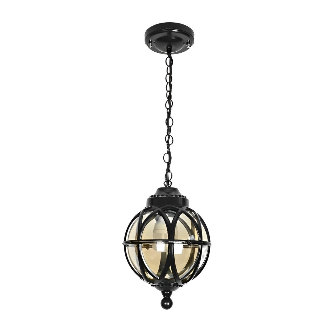 Outdoor Pendant Light shown in product gallery view 12