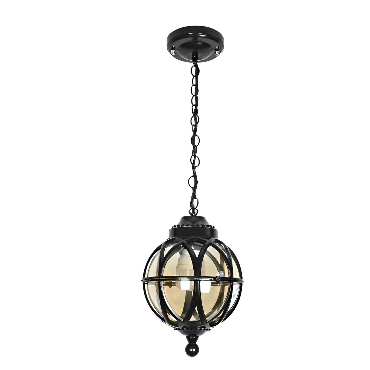 Outdoor Pendant Light shown in product gallery view 12