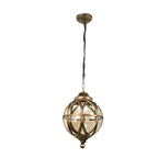 Outdoor Pendant Light shown in product gallery view 13