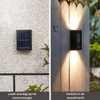 Outdoor Solar Lights shown in product gallery view 3 with visible design details.
