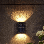 Outdoor Solar Lights shown in product gallery view 4 with visible design details.