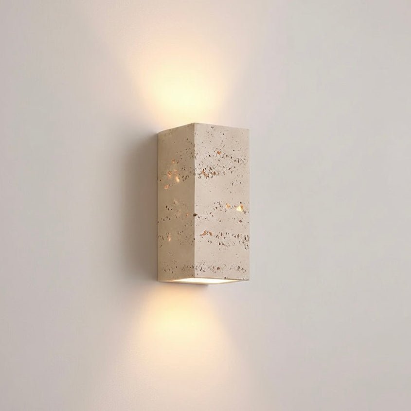 Outdoor Wall Light shown in product gallery view 5 with visible design details.