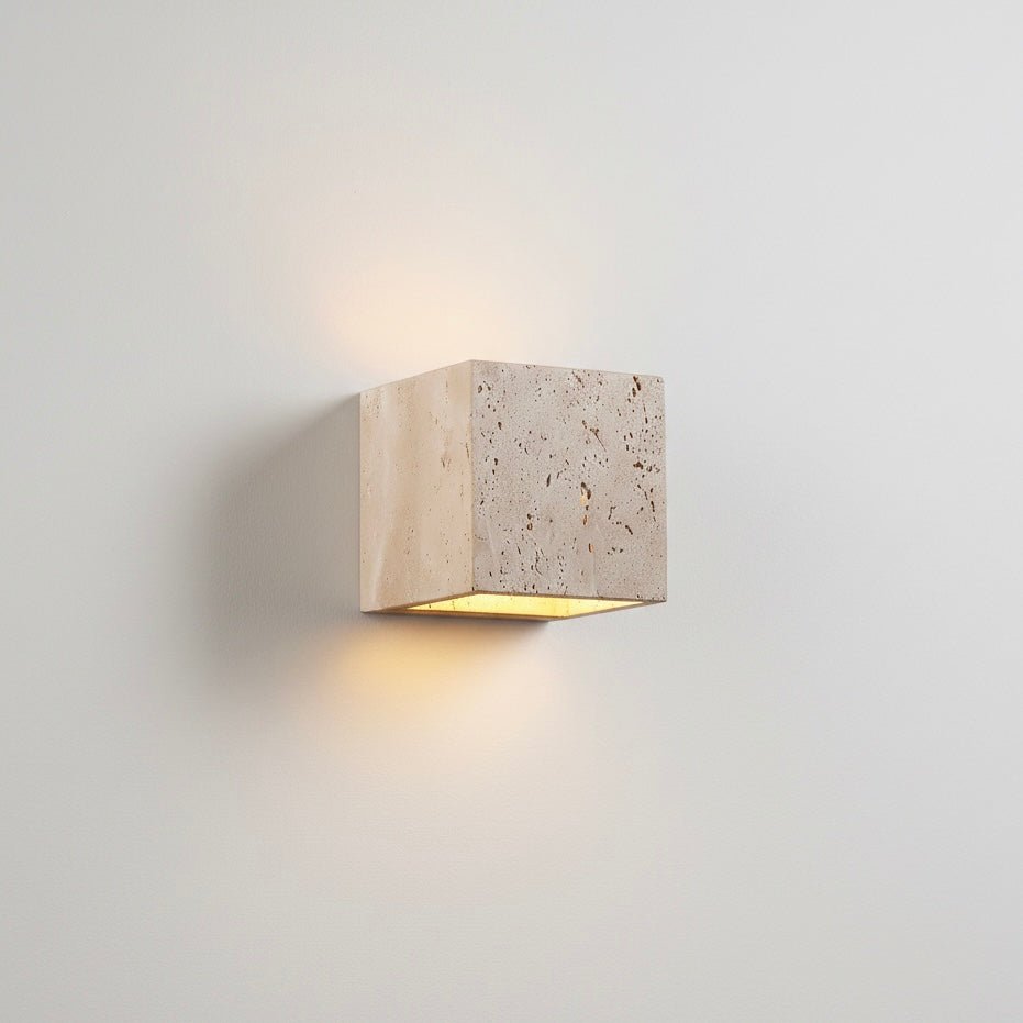 Outdoor Wall Light shown in product gallery view 8 with visible design details.