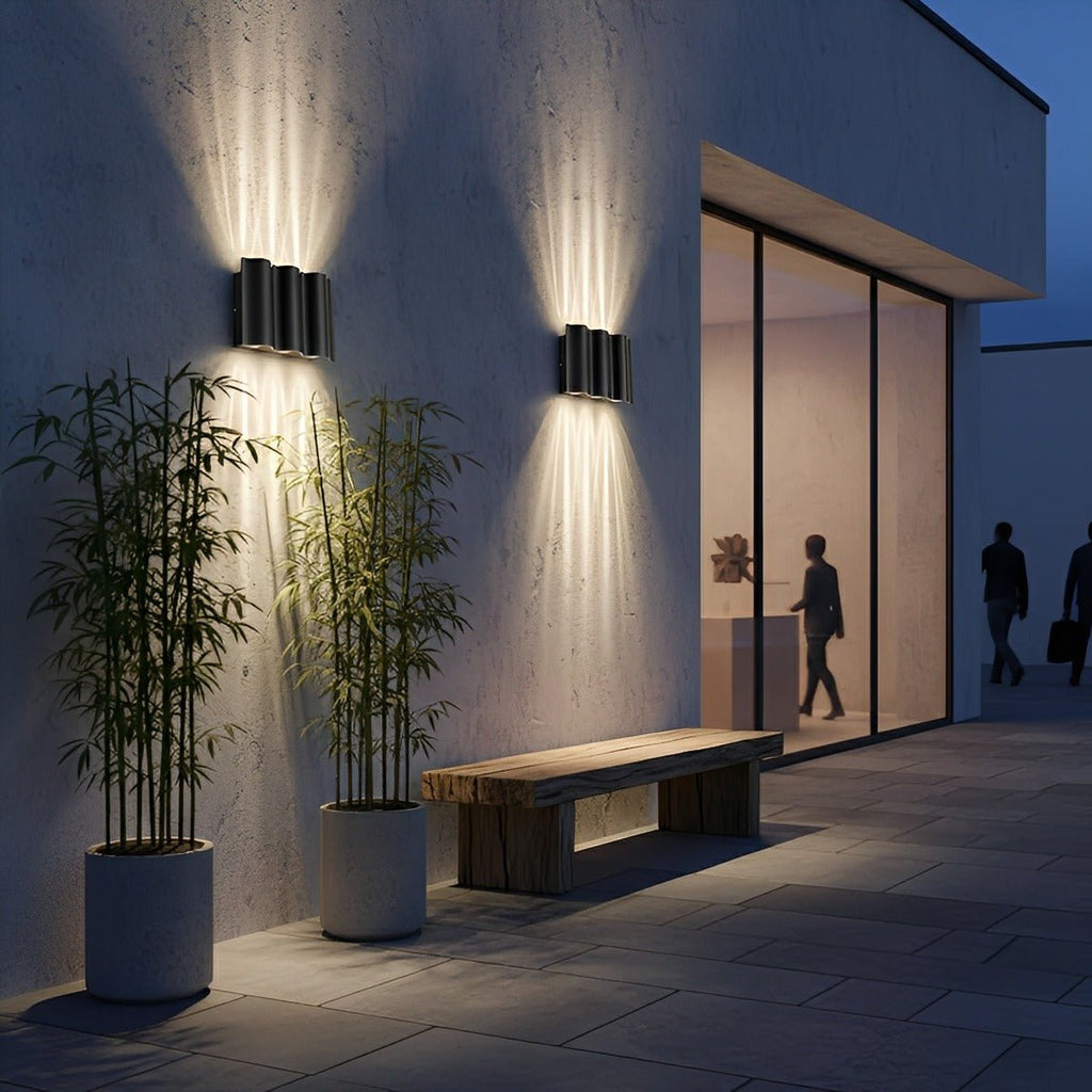 Wall Light shown in product gallery view 2