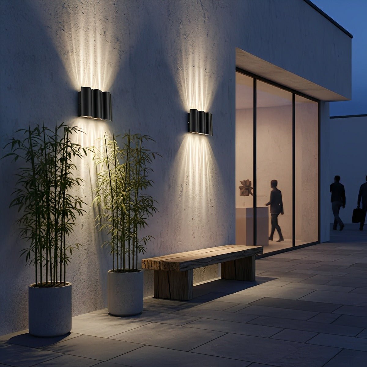 Wall Light shown in product gallery view 2