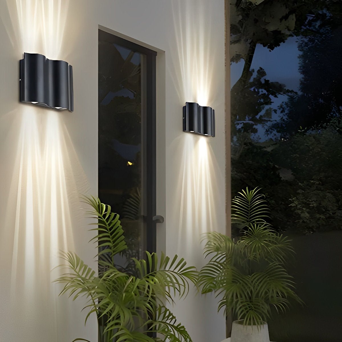 Wall Light shown in product gallery view 6