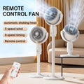 pedestal fan shown in source gallery view 1.