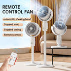 pedestal fan shown in source gallery view 1.