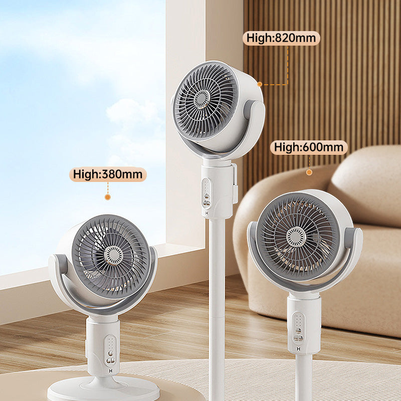pedestal fan shown in source gallery view 2.